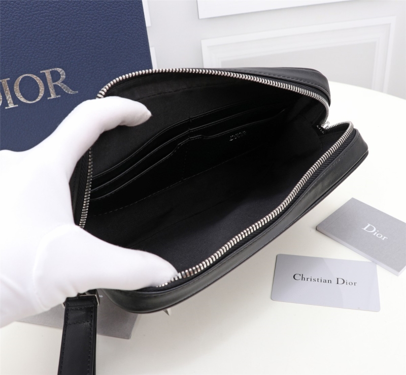 Christian Dior Clutch Bags